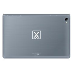 Tablet Lanix Illium Pad RX10 - 10.1", Android 10, Quad - Core, 4 GB RAM, 64 GB de Memoria