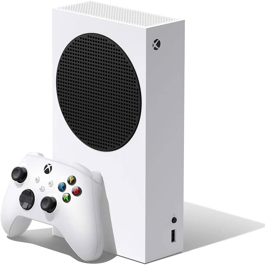 Xbox Series S 512 GB - All Digital