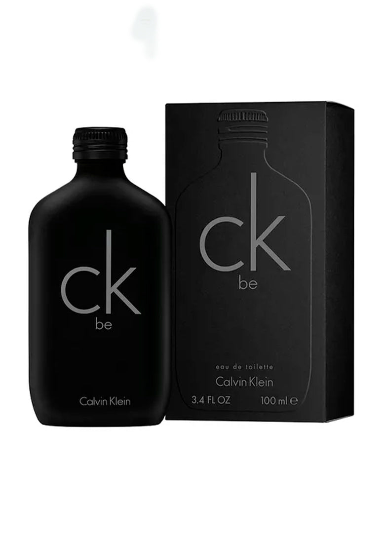 Calvin Klein CK Be Eau de toilette 100 ml