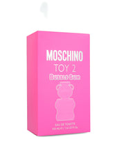 Moschino Toy 2 Bubble Gum Eau de Toilette 100 ml