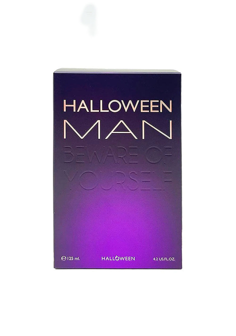 Halloween Man 125 ml