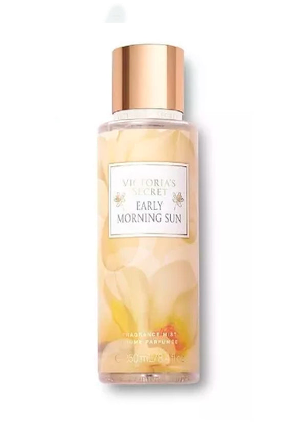 Early Morning Sun Fragrance Splash 250 Ml Victoria Secret
