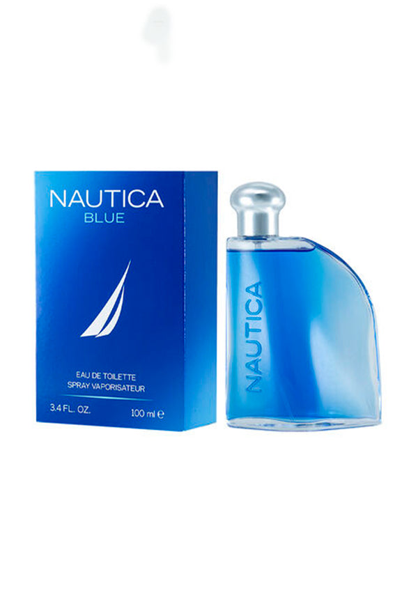 Nautica Blue 100ml