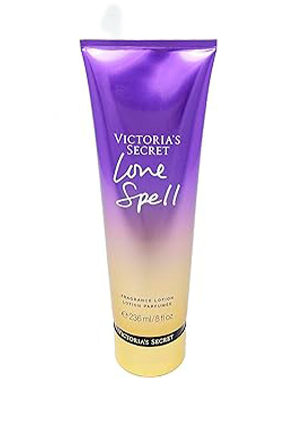 Body Cream Victoria's Secret Love Spell 236 ml