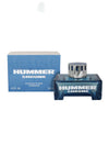 Hummer Chrome 125 ml