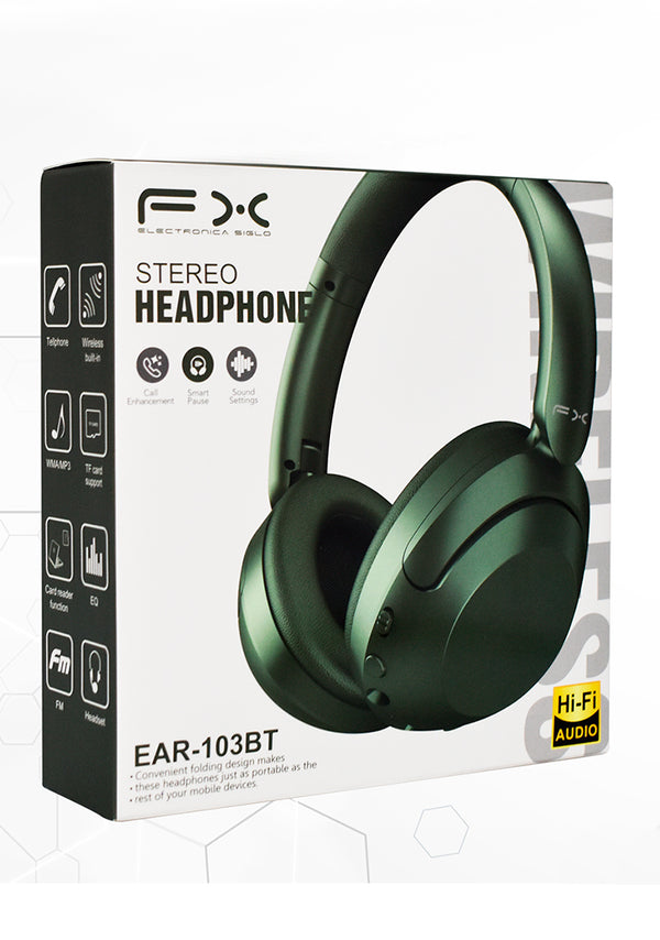 Audífonos EAR-103BT