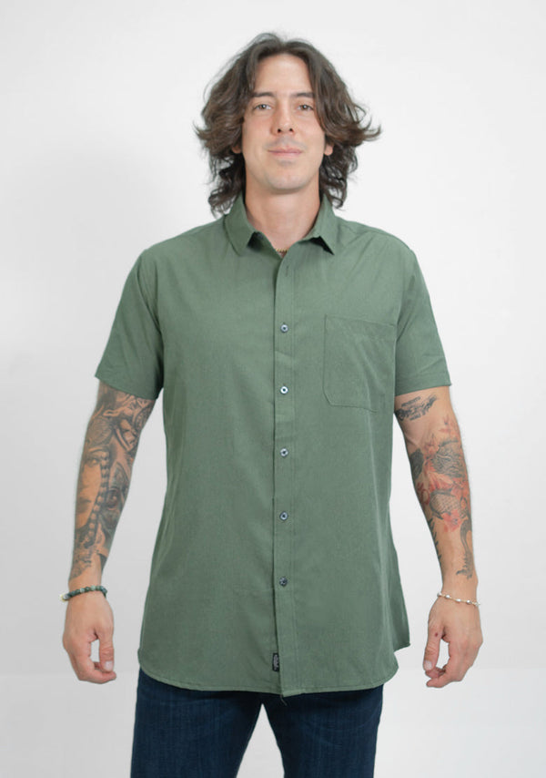 Camisa 1000B4 - 04