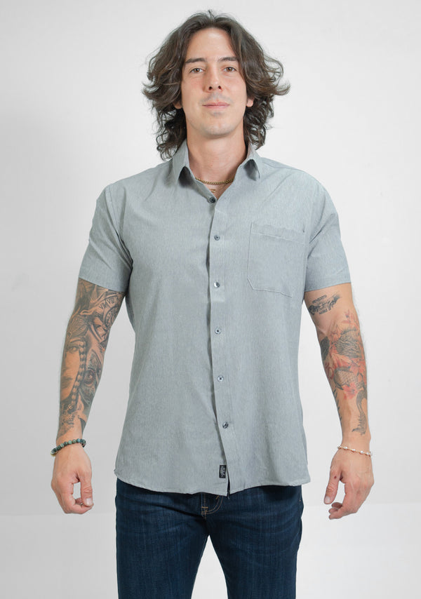 Camisa 1000B4-03