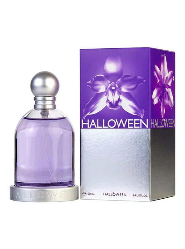 Perfume Halloween Jesús del Pozo Eau De Toilette 100 ml