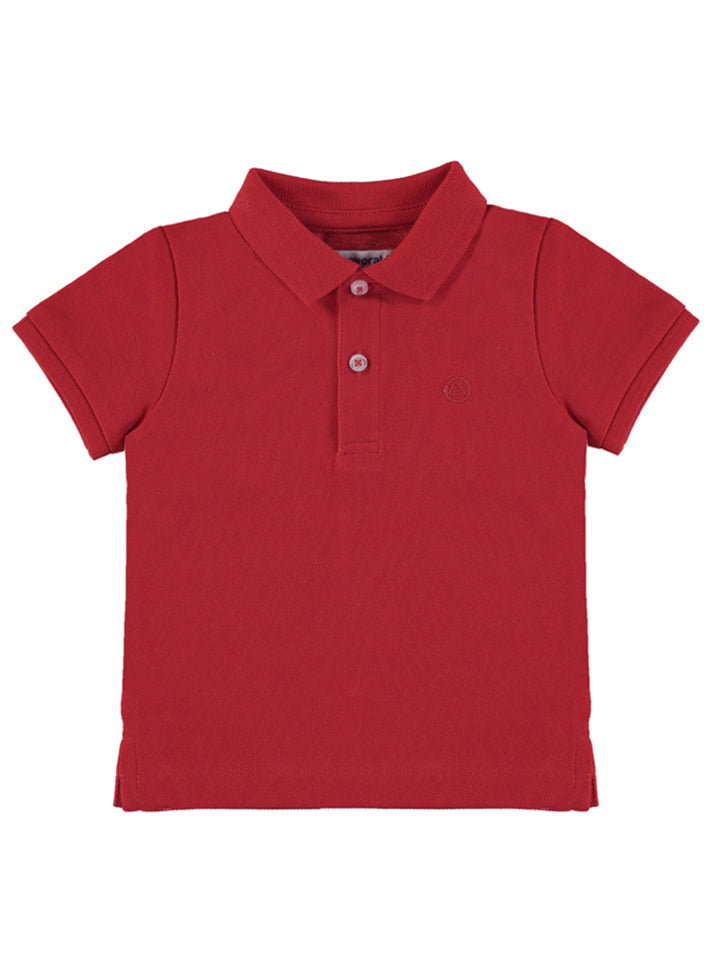 Polo Mayoral 3F-102 6-24 Meses