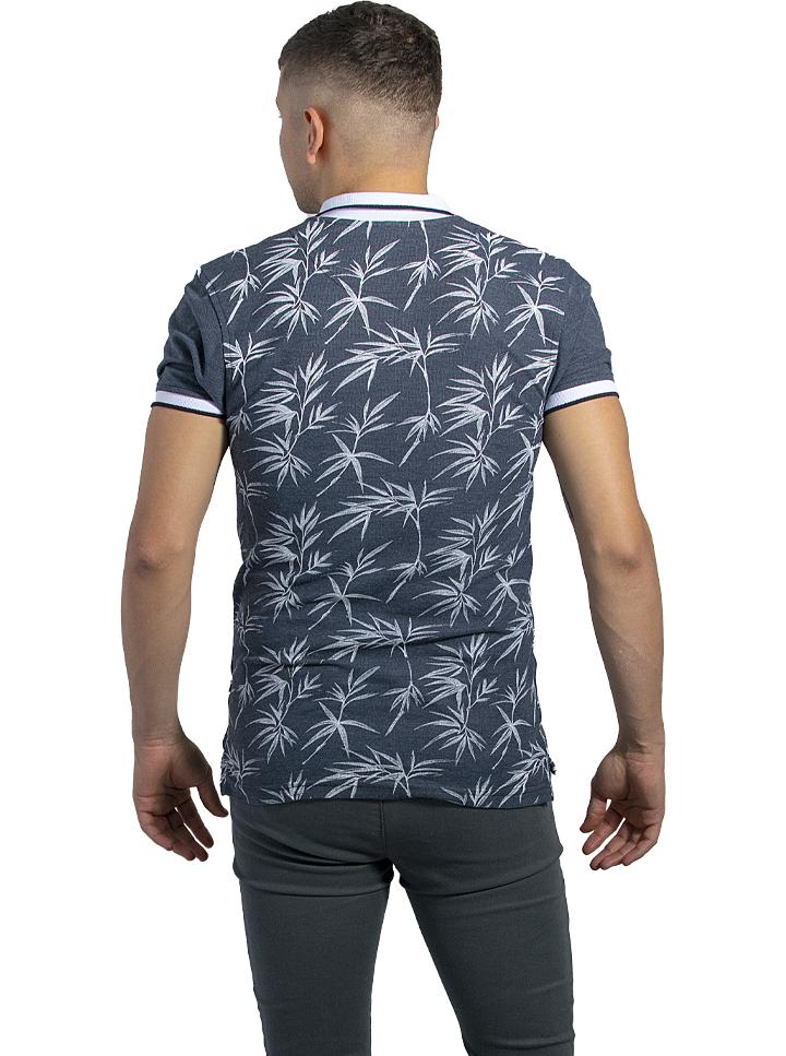 Polo Fitters Originals Palm Leaves Slim Fit