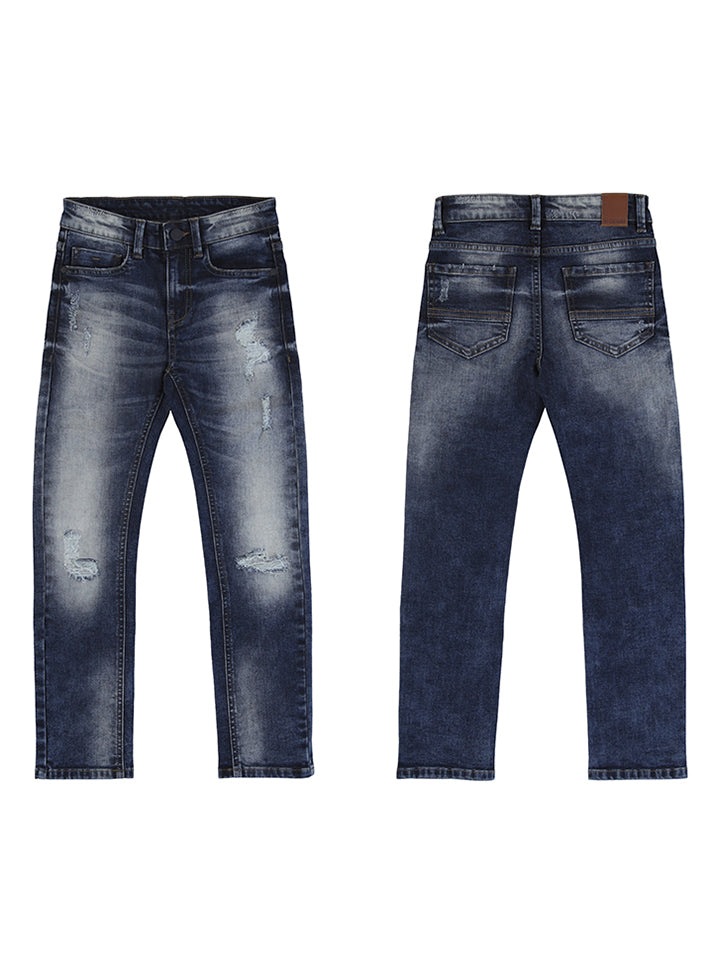 Jeans Mayoral-7H-7530 Junior