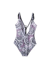Bañador Mermaid Swimwear Inc AF1018