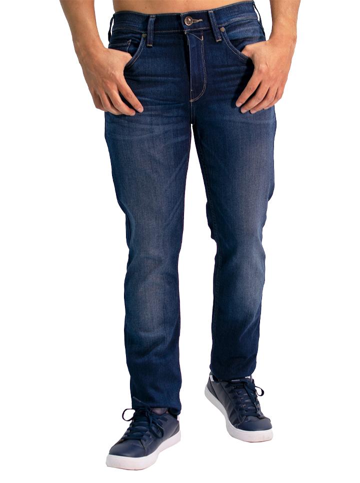 Jeans Fitters Originals Denim Slim
