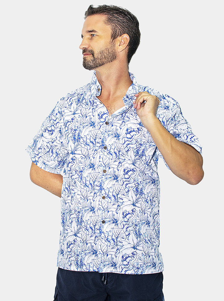 Camisa Only Cabo Mossim 900-06