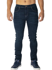 Jeans Alberto Olguin Skinny AOJ125C