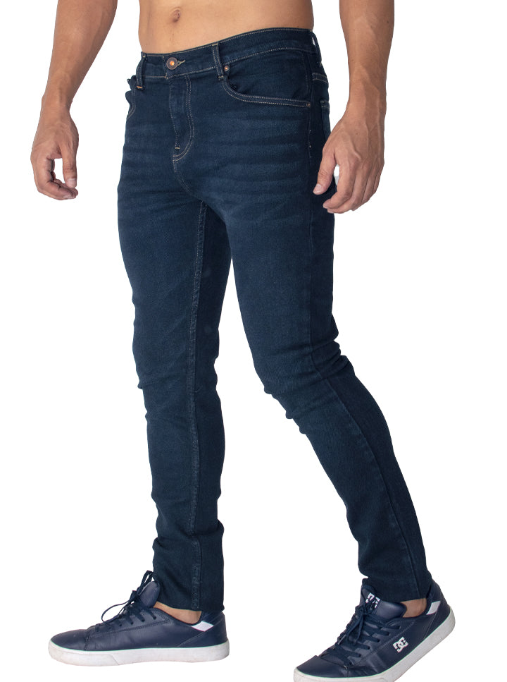 Jeans Alberto Olguin Skinny AOJ125C