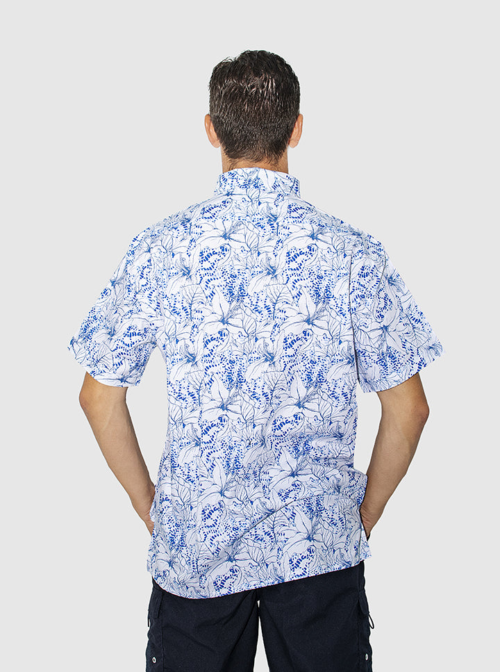 Camisa Only Cabo Mossim 900-06
