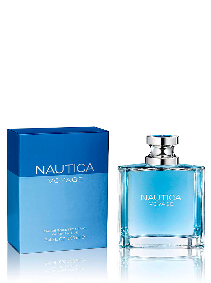 Perfume Nautica Voyage
