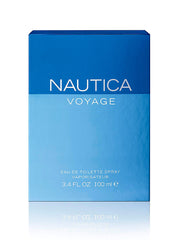 Perfume Nautica Voyage