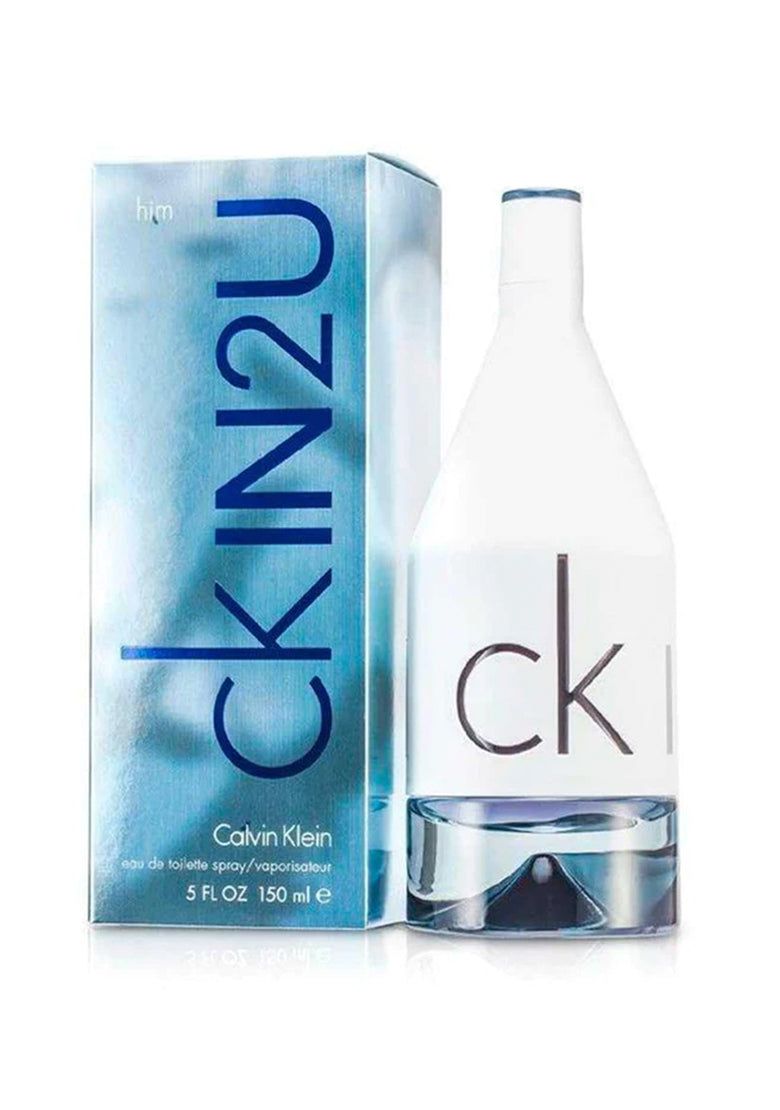 Perfume Calvin Klein CK IN2U