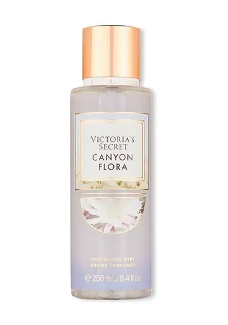 Body Victoria's Secret Canyon Flora 250ml