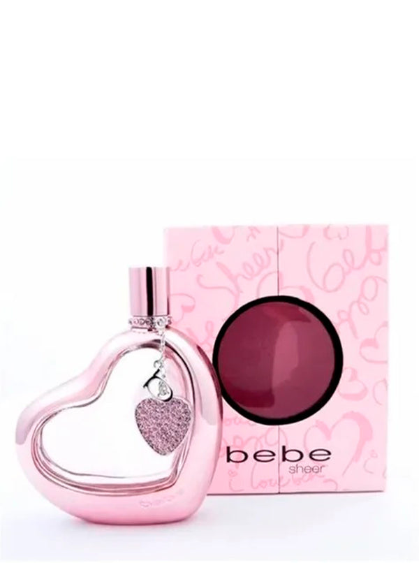 Perfume Bebe Sheer