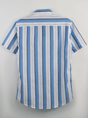 Camisa Fitters Originals - Azul