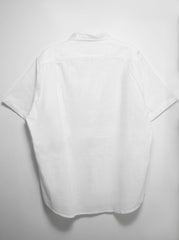 Camisa Fitters Originals - Blanco