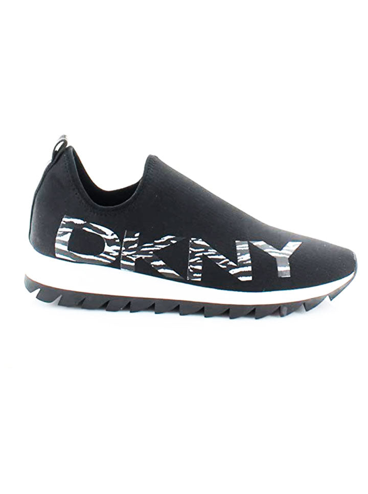 Tenis DKNY Black - Dama