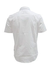 Camisa Nautica Blanca - Caballero