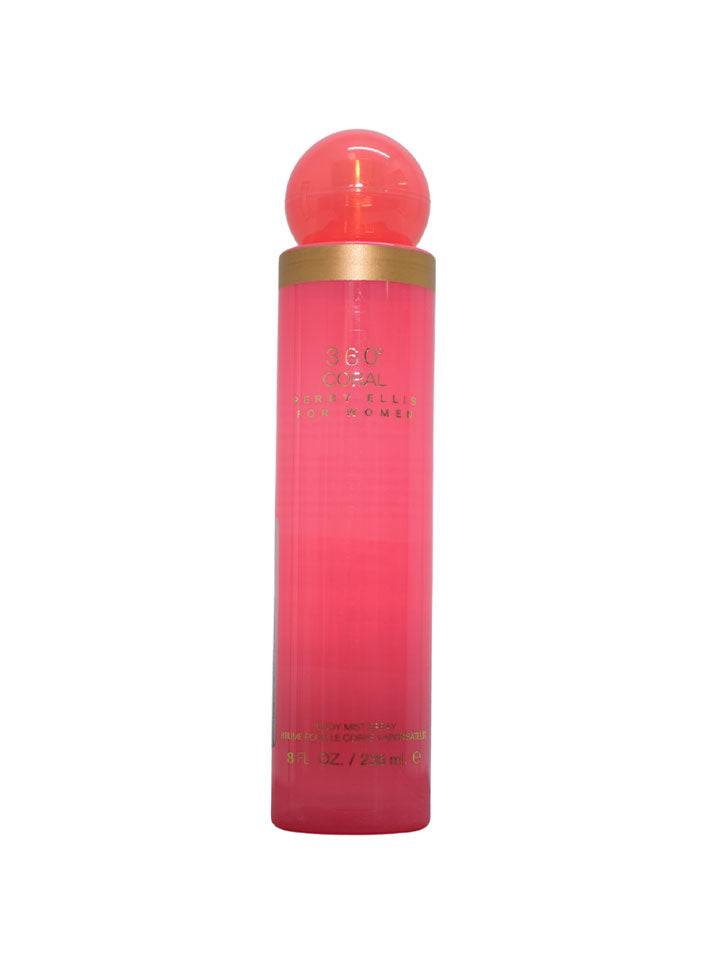 Perfume Katy Perry Coral 360