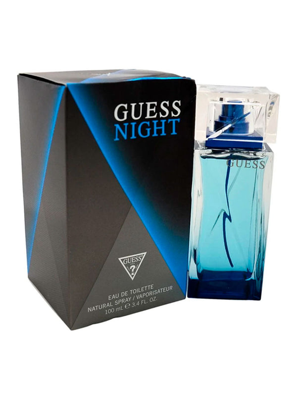 Perfume Guess Night