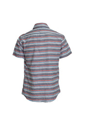 Camisa If Fitters Originals Rayas - Multicolor
