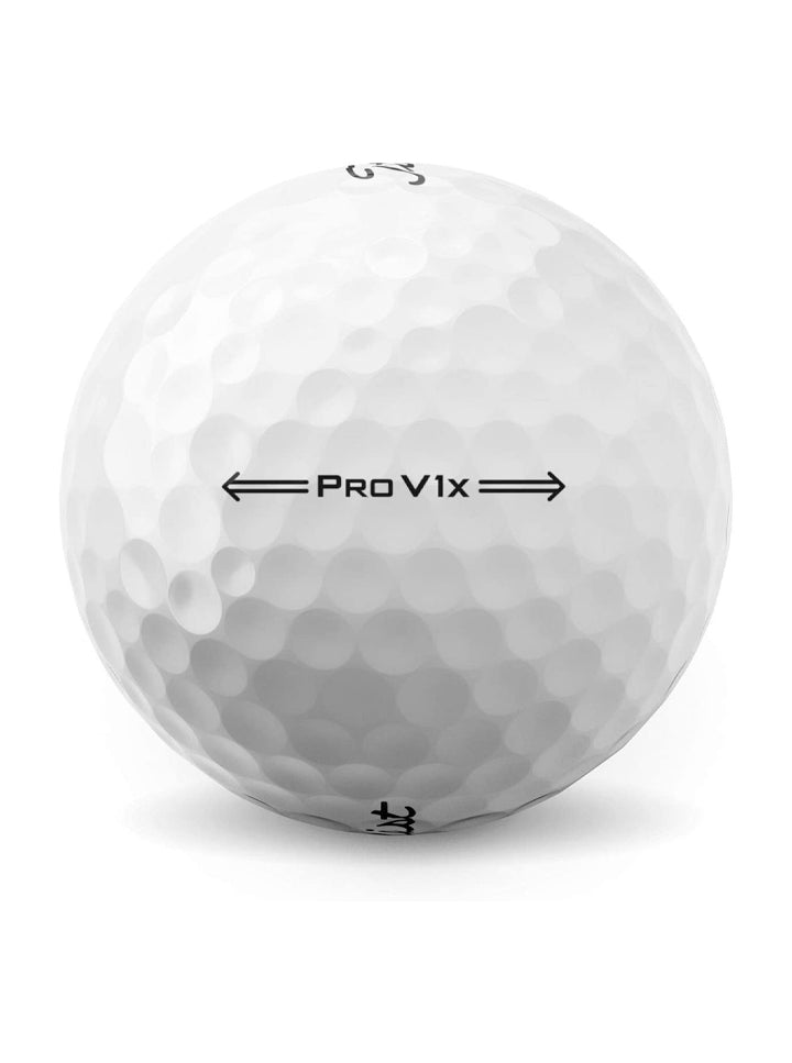 Pelotas de Golf Titleist PRO V1X